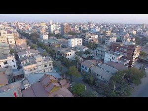 Mandalay, Myanmar (Full)