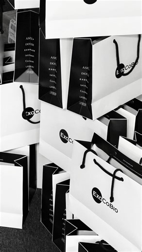 ExoCoBio Baltic | Next-generation exosomes from ExoCoBio the future of regenerative aesthetics is already here In the world of aesthetic medicine, the word... | Instagram