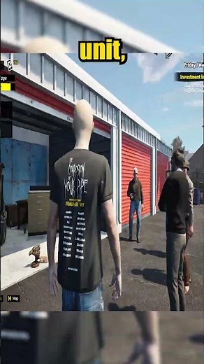 I spent too much! - Storage Hunter Simulator