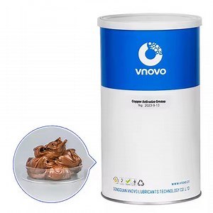 [Hot Item] High Temperature Copper Lubricant Anti-Seize Grease Paste for Thread Screws Bolt Wheelhub Mold Assembly