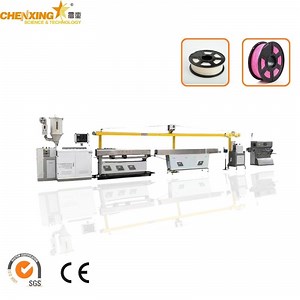 [Hot Item] 3D Printer Filament Extruder / Making Machine