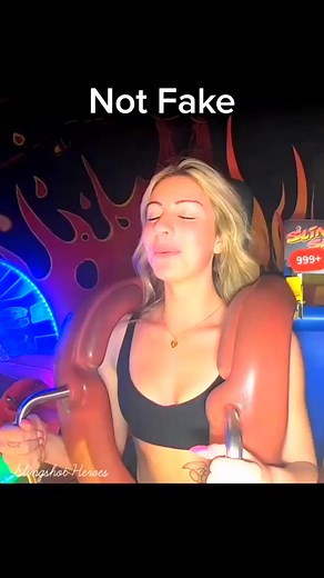 10K views · 93 reactions | Amazing Pop Out ❤️ #Slingshotride #Slingshot #Foryou | SlingshotRide Hot | Facebook