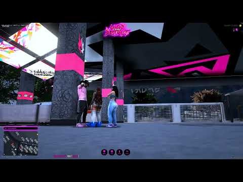 Roleplaying Poly relationship / GTA5 /Fivem Server