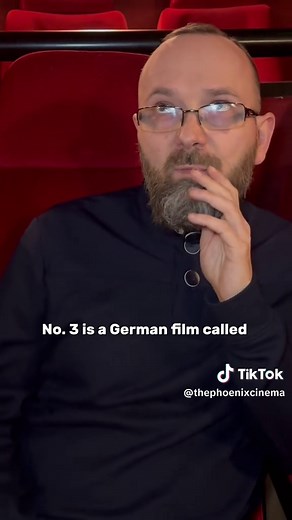 Phoenix Cinema's Top Movies to Watch in 2025