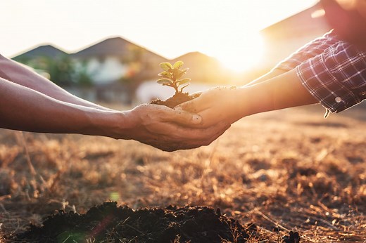 Impact Investing: Why should we invest in education?