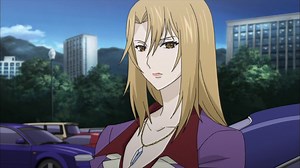 Phantom: Requiem for the Phantom | E9 - Name