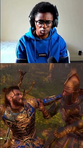 Assassin's Creed Valhalla Vikingr Salute and Battle Cry