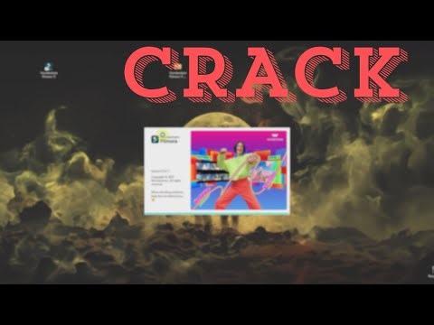 How to Activate Wondershare Filmora 15 PRO (Tutorial) CR4CK !