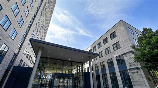 Trotz Wiedereröffnung der A45: VDM Metals hält an Dortmund fest