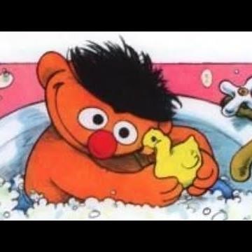 ME Rubber Ducky Song 🛀 (ME = Multiple Experiencings)