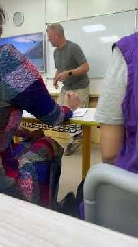 Workshop - Task based learning