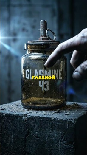 The most VILE invention of 1944. Why did the Germans make mines out of cans?