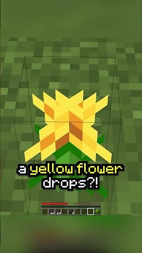 Minecraft, But Item Drops Are Random And Multiplied...