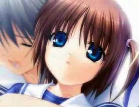 智代アフター ～It's a Wonderful Life～ OP