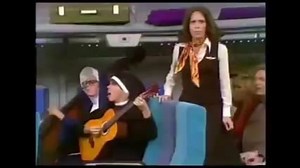 Parody of Airport 1975 | Airline Secrets Exposed