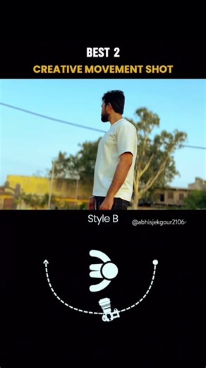 creative camera movement camera angle for biginers #youtubeshorts #automobile #photography #video