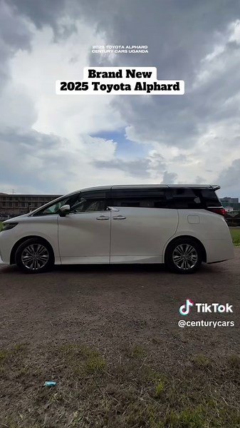 The 2025 TOYOTA ALPHARD is an MPV known for its luxury and features, including hybrid options, advanced safety features, and a range of premium amenities. It's designed to offer an upscale and refined travel experience. Engine: Features a 2.5-liter four-cylinder engine with DOHC Dual VVT-i. Luxury Amenities: Includes features like a 14-inch touchscreen display with navigation, a JBL audio system, and power-folding 14-inch rear rooftop monitor. Comfort: Offers power-adjustable 2nd-row
