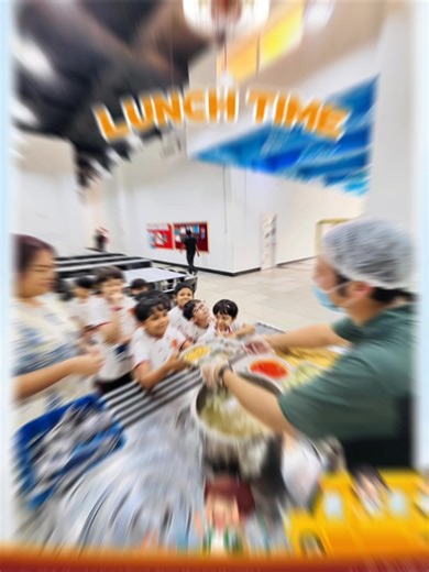 -𝗚𝗿𝗮𝗻𝗱 𝗜𝗻𝘁𝗲𝗿𝗻𝗮𝘁𝗶𝗼𝗻𝗮𝗹 𝗦𝗰𝗵𝗼𝗼𝗹'𝘀 𝗟𝗶𝘁𝘁𝗹𝗲 𝗢𝗻𝗲𝘀' 𝗟𝘂𝗻𝗰𝗵 𝗧𝗶𝗺𝗲 🍱✨ In preparing the children's meals, we focus on ensuring they are healthy, familiar with traditional Myanmar dishes, and encouraging children to eat a balanced variety of meats, fish, and vegetables.✨ Not only do we prioritize both taste and cleanliness/freshness in every meal, but we also carefully plan and arrange for any foods that children may be allergic to or cannot eat. That's why the GIS 