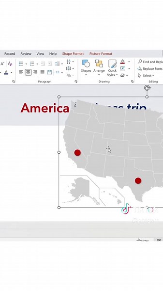 Quick PowerPoint Tutorial: Create Presentations in 40 Seconds