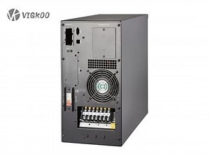 [Hot Item] AVR UPS for Standby Power as Backup Battery