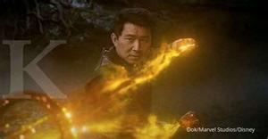 Menyusul Shang-Chi, 2 film Marvel terbaru ini juga akan tayang tahun 2021