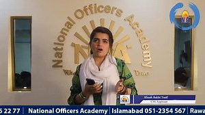National Officers Academy, The largest CSS preparatory Institute in Pakistan,NOA has Successfully launched Pakistan's 1st digital Portal to help aspirants fulfill their dream of becoming CSP Officer. NOA is a Proud Family of ~1100 CSPs. NOA Secured 36% of Total Allocations in CSS2021 Final Result Join NOA Family to make Your Dream Come True! NOA is offering On Campus & Online Sessions for CSS2023 Preparation. To Register for Up Coming Batch please Fill in the Form at lms.noacss.pk/register.php F