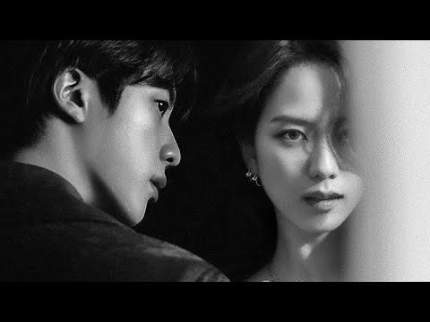 jin ✘ jisoo 「 love story 」