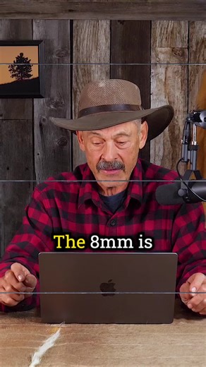 8mm Mauser Started it All