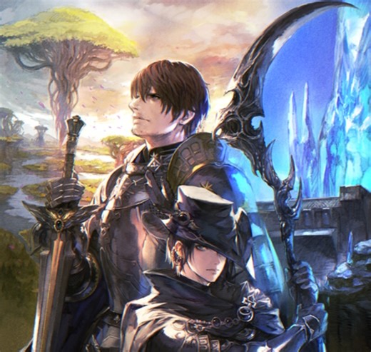 Final Fantasy XIV: Patch 6.3 Launching January 10