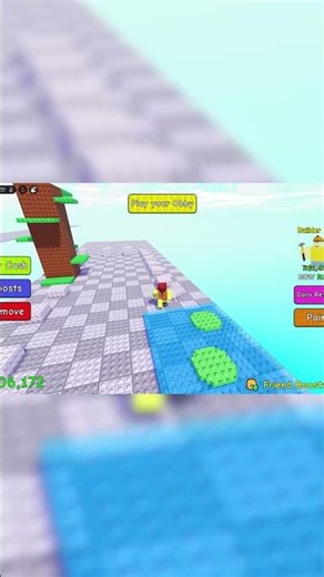 I BUILT MY OWN EVIL OBBY IN ROBLOX BUILD AN OBBY 😱🚨😈🤫 PART 17 #trollobby #roblox #robloxfunnymoments
