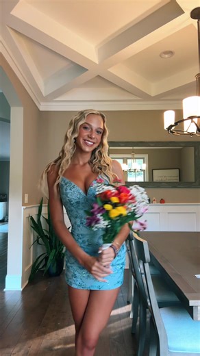 Cinderella for the Night: Enchanting Evening Attire