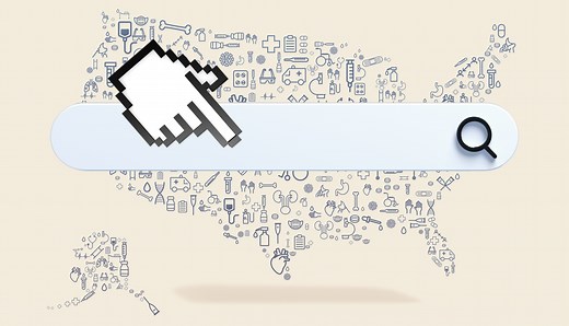 Providers for Medicare Advantage Plans Now Listed on Medicare Plan Finder