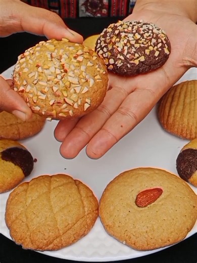 Healthy Aata Biscuits Recipe for Crunchy Delight