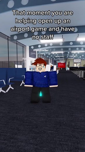 Uh oh 😰✈️ #fyp #foryou #viral #SHEINcares #fypシ #roaviation #cityairways #laairways #flyhaven #roblox #airplane #airport #new