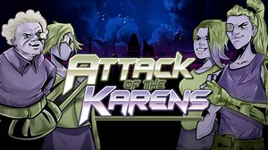 Attack of the Karens for Nintendo Switch - Nintendo Official Site