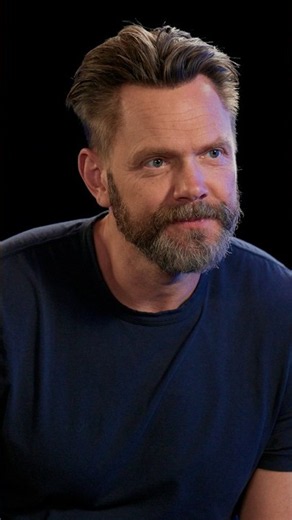 Joel McHale is a busy man #TheAdamRayShow #JoelMcHale