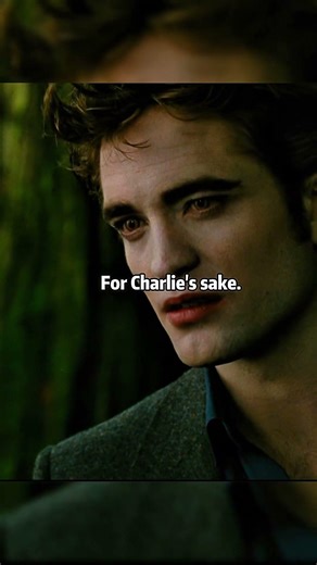 Twilight: New Moon He Says Goodbye… But Can He Really Leave Her Forever? #movie #film #edit