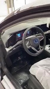 Golf 8. | Auto plus algerie