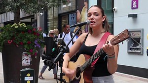 66K views · 4.6K reactions | HOW LOVE WORKS - Allie Sherlock original YOUTUBE CHANNEL ❤️ https://youtube.com/AllieSherlockMusic My CD & ALL MY SOCIALS⬇️ https://linktr.ee/alliesherlock PERSONAL VIDEOS  https://www.thrillz.co.uk/talent/allie.sherlock TIP JAR  https://www.paypal.me/Alliesherlock https://tipapp.quiktipz.com/tip/alliesherlock | Allie Sherlock | Facebook