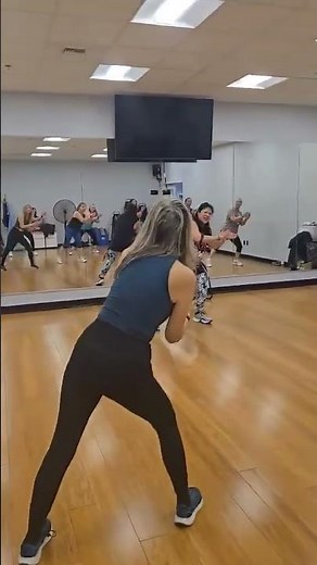 *Clap Snap * Friday Zumba 5/16/25