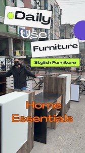 12K views · 1K reactions | Everyday furniture essentials Coffee table Cupboard Shoe rack Dressing table All furniture items are modern, stylish and designed for daily use, making them a perfect fit for every home interior and decor. Quality furniture offered at reasonable prices, ideal for smart and comfortable living. #homefurniture #furnitureessentials #homedecor #cupboarddesign #dressingtable #shoerack #creativeinterfurniture #reels | CreativeInter by Amir Akbar | Facebook