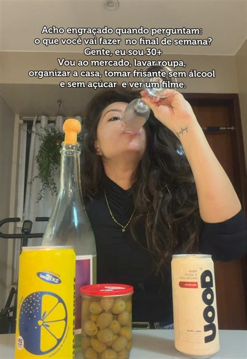 Frisante de kombucha sem álcool e sem açúcar