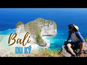 BALI DU KÝ |Du lịch Bali-Java Indonesia Trailer