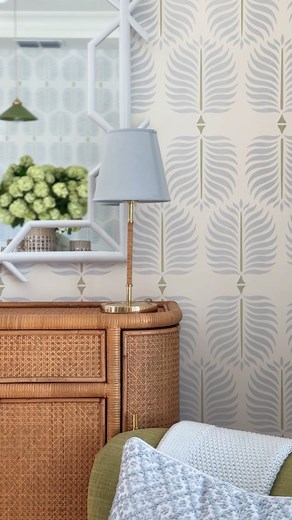 Join us in the Design Studio | Our Chief Design Officer, Kirsty Williams, explains why pattern is so important to Serena & Lily. “It’s part of our DNA. Pattern is where the brand started.” #serenaandlily | Serena & Lily