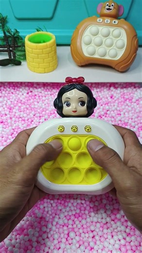 👼Pop It,Fash push,pop It songs Tayo,Pop It Satisfying,pop It Elektrik #gaming #popit #toys