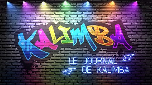 Kalimba - Le journal de Kalimba (primaire)