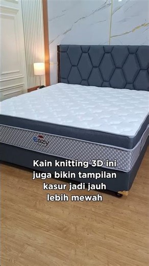 Apa Itu Kain Knitting 3D?