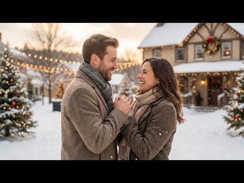 Second Chances for Christmas | HALLMARK MOVIE