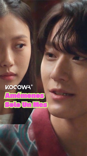 Solo Salgamos Juntos Este Mayo 😳🌸 #kdramalovers #kdramascenes #kdramaedit #fyp #Kocowa