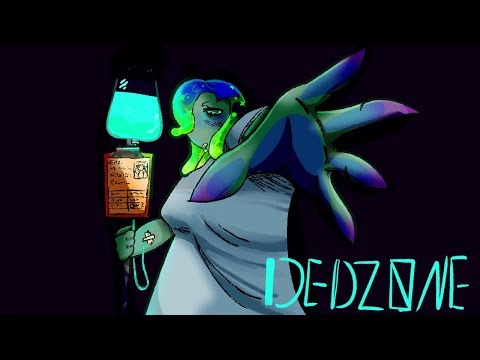 DEDZ0NE- You're telling me a squid made this beat?